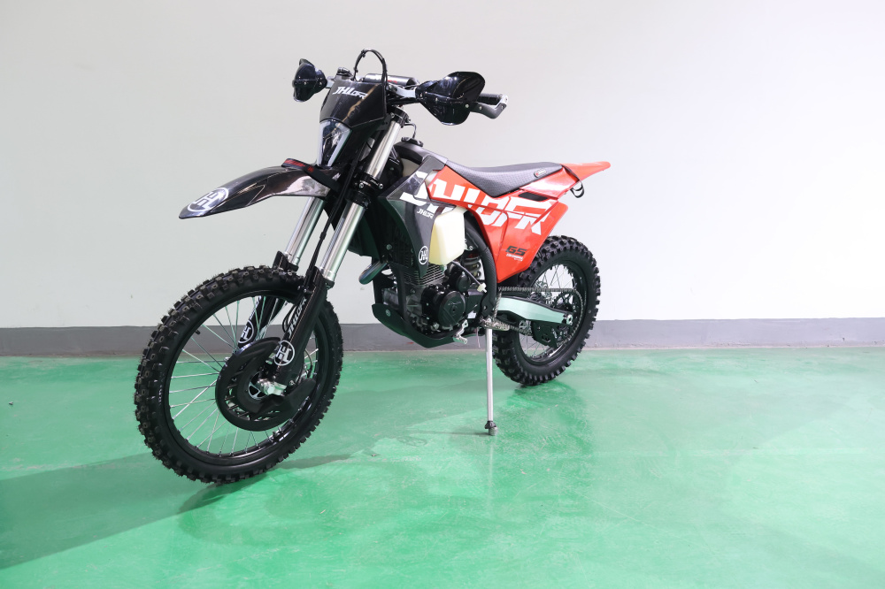 Мотоцикл JHLMOTO JHLofr GS CB300RL в Нижневартовске