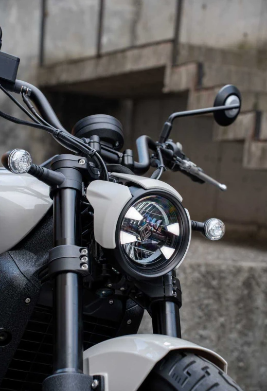 Мотоцикл Benda DarkFlag 500 Commander в Нижневартовске