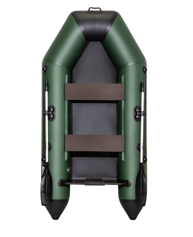  Лодка АКВА 2600 в Нижневартовске