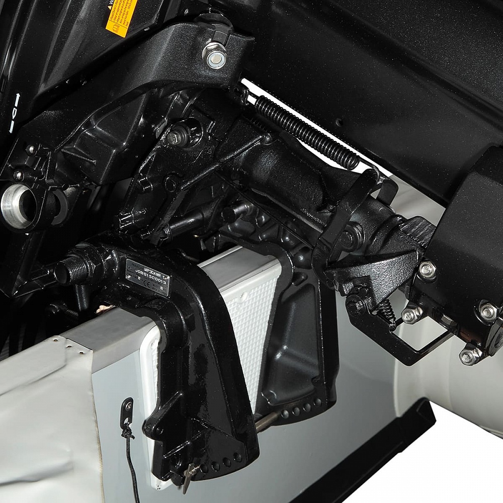 Лодочный мотор MARLIN MP 30 AWRL в Нижневартовске