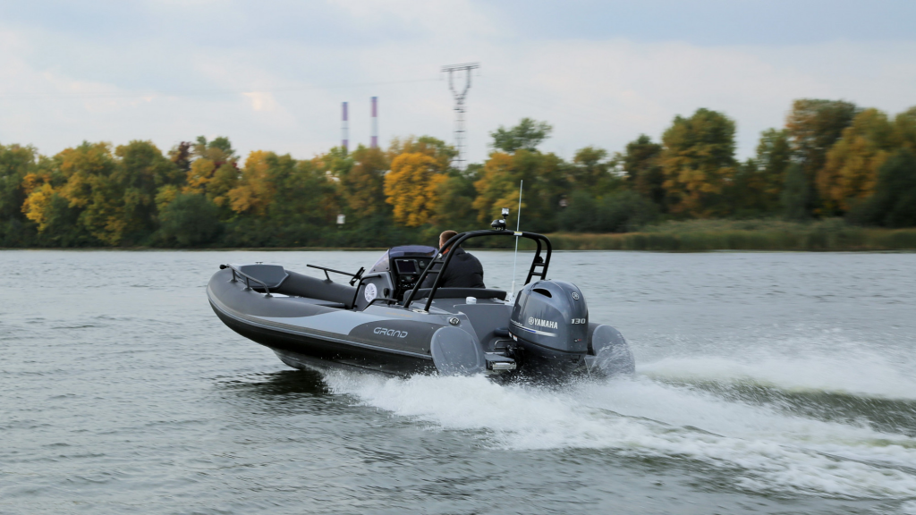 ЛОДОЧНЫЙ МОТОР YAMAHA F130 AETX в Нижневартовске