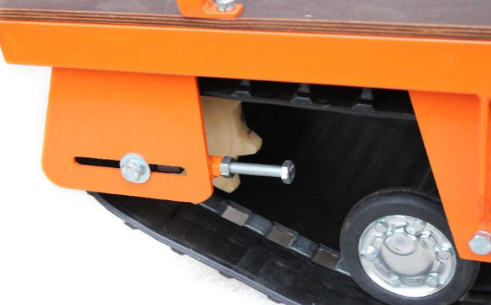 Мотобуксировщик ЧИНУК GRAND 20 л.с. в Нижневартовске