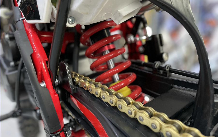 Мотоцикл Progasi SUPER MAX 250 PRO SPORT в Нижневартовске