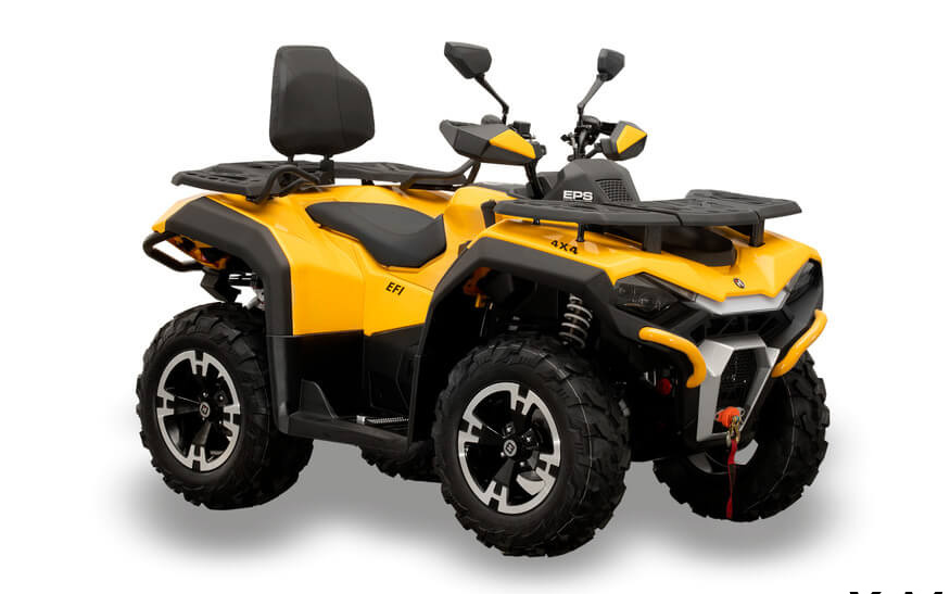 Квадроцикл HISUN GUARDIAN 750S -/SHORT/ в Нижневартовске