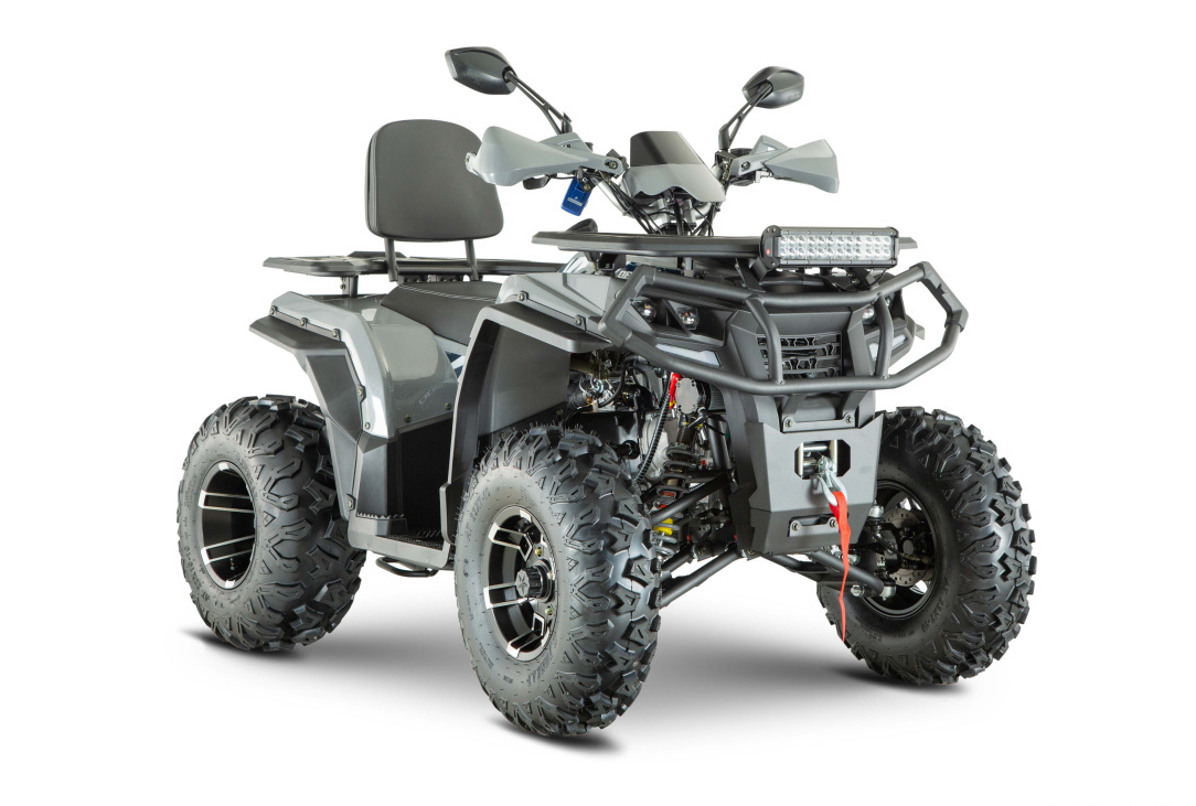 Квадроцикл YACOTA VIKING PRO 250 в Нижневартовске