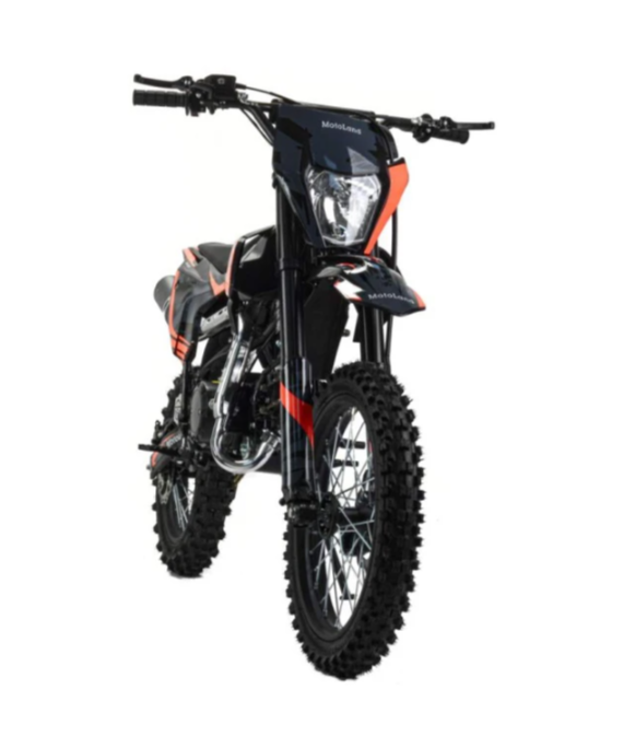 Питбайк MOTOLAND (МОТОЛЕНД) 150 GF150 E в Нижневартовске