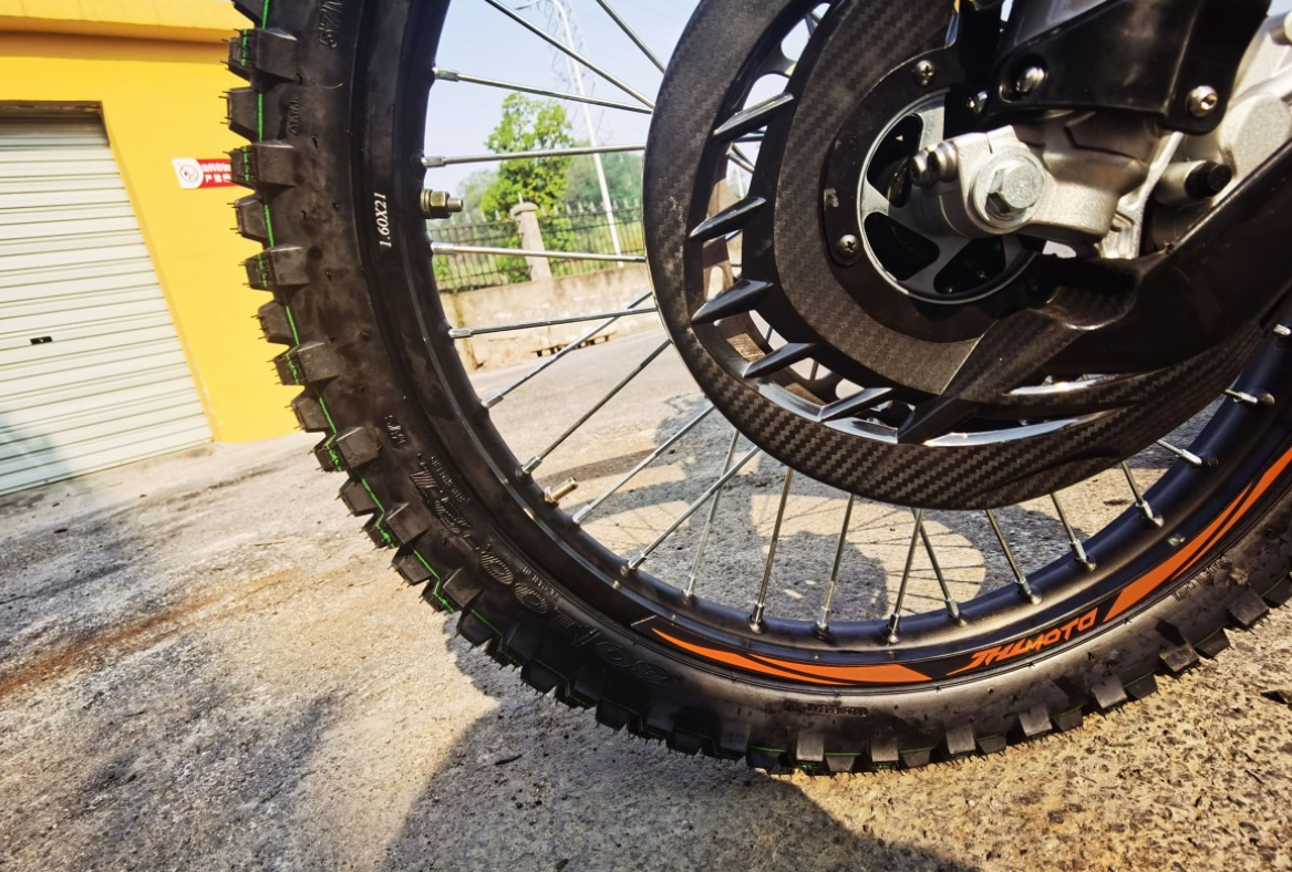 Мотоцикл JHLMOTO JHL Z5 NB300 (174MN-5) в Нижневартовске