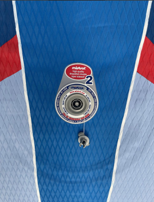 SUP ДОСКА-КАЯК 2 В 1 RAIDEX MISTRAL 10.6’ (320СМ) N 14 в Нижневартовске