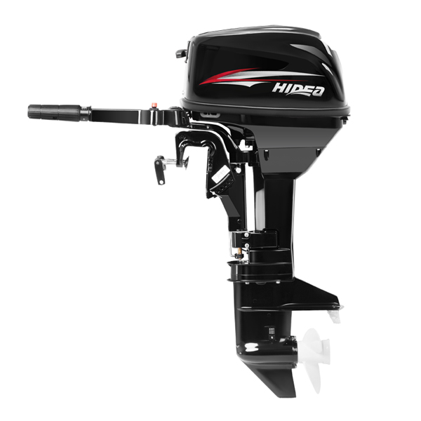Лодочный мотор HIDEA HD9.8FHS в Нижневартовске