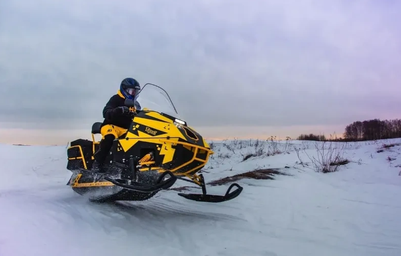 Снегоход Рыбак Торос 500 K800PRO в Нижневартовске