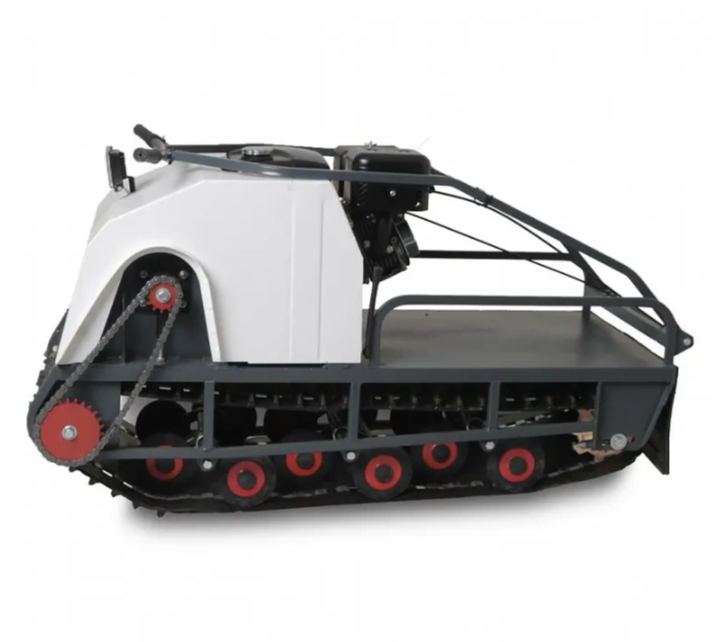 Мотобуксировщик ВЕПС «БЮДЖЕТНЫЙ» 15 л.с. в Нижневартовске