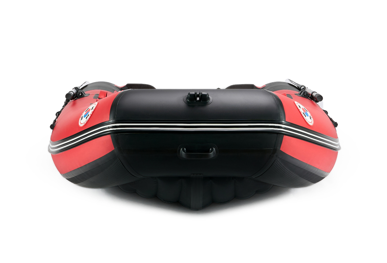 КОМПЛЕКТ ЛОДКА MISHIMO PRO 350 + ЛОДОЧНЫЙ МОТОР MARLIN MP 9.9 (15) AMHS PROLINE в Нижневартовске