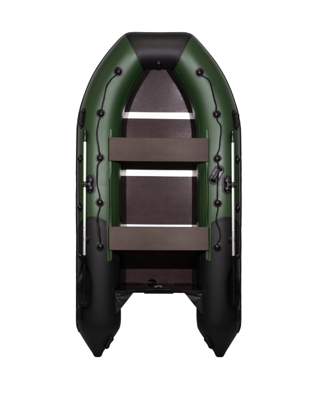 Лодка Ривьера Максима 3400 СК в Нижневартовске