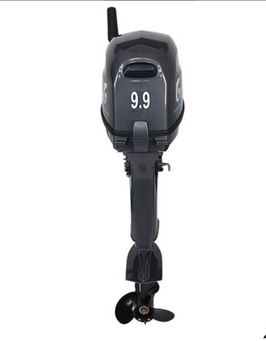 Лодочный мотор ALLFA CG T9,9 BW S MAX в Нижневартовске