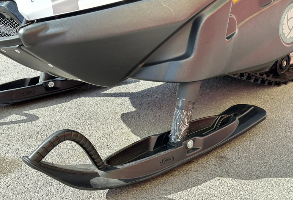 Снегоход РМ TAYGA PATRUL 800 SWT в Нижневартовске