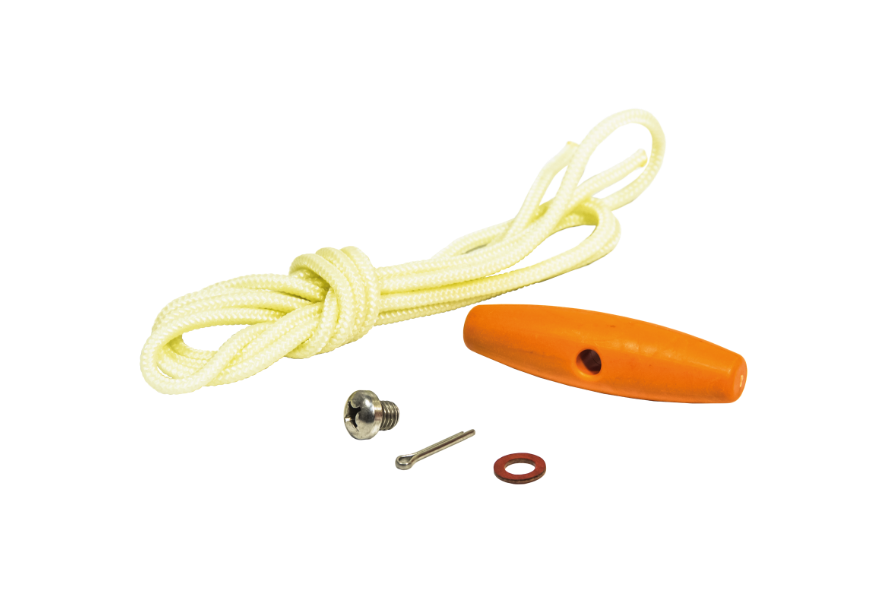 Лодочный мотор APACHE T5 BS в Нижневартовске