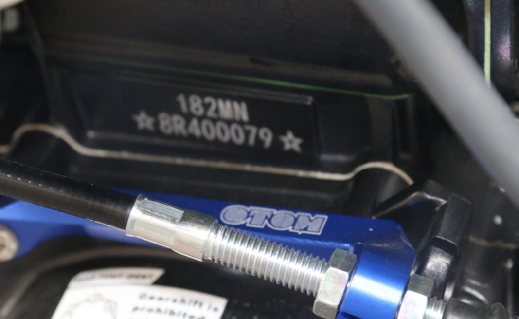 Кроссовый мотоцикл FAIDET NC300S EFI ULTRA WP в Нижневартовске