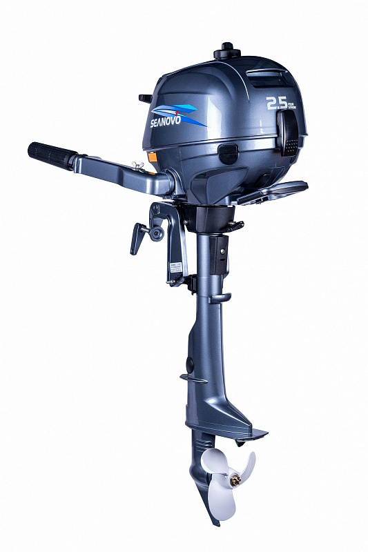 Лодочный мотор SEANOVO SNF2.5HS в Нижневартовске