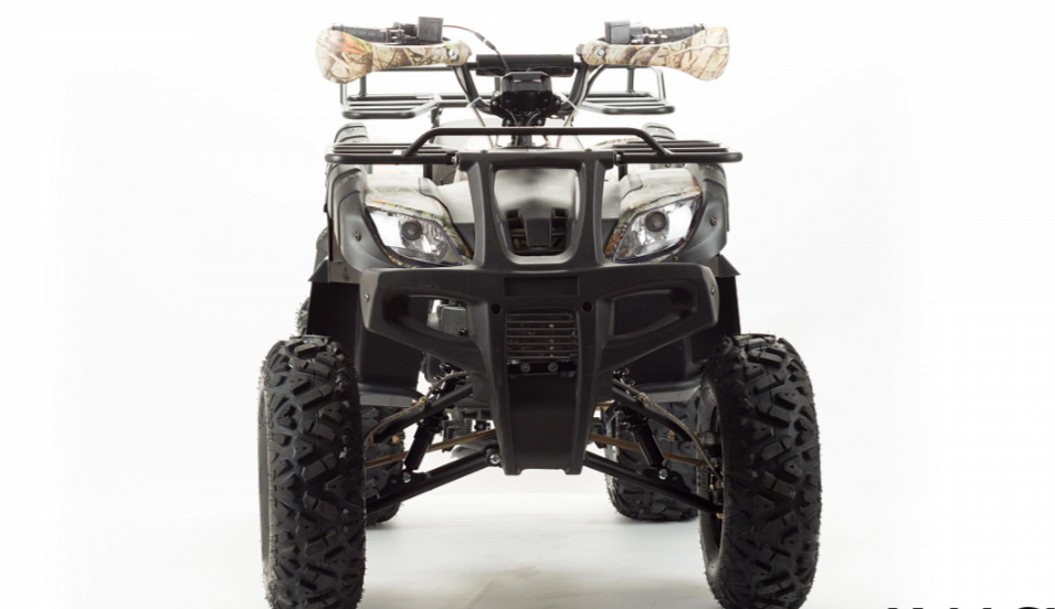 Квадроцикл MOTOLAND (МОТОЛЕНД) 200 ALL ROAD в Нижневартовске