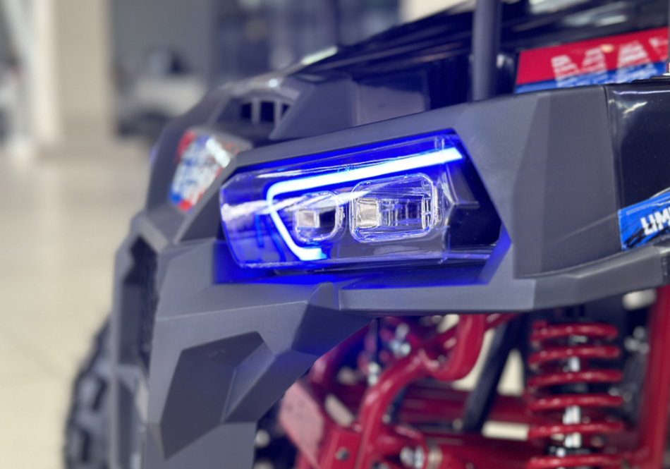 Квадроцикл GBM MAVERICK 222 NEW в Нижневартовске