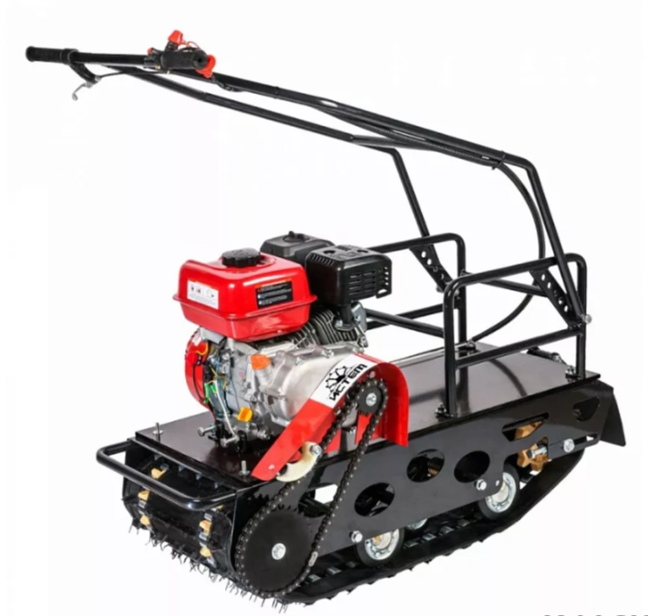 Мотобуксировщик ИСТЕМ 6.5 в Нижневартовске