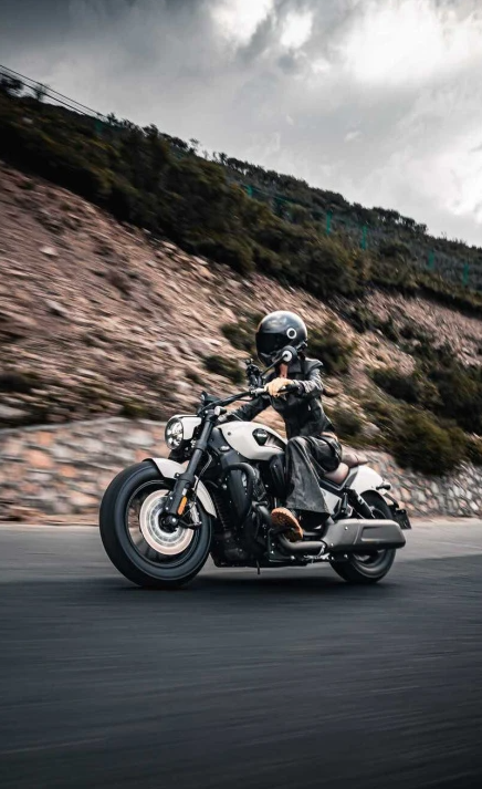 Мотоцикл Benda DarkFlag 500 Commander в Нижневартовске