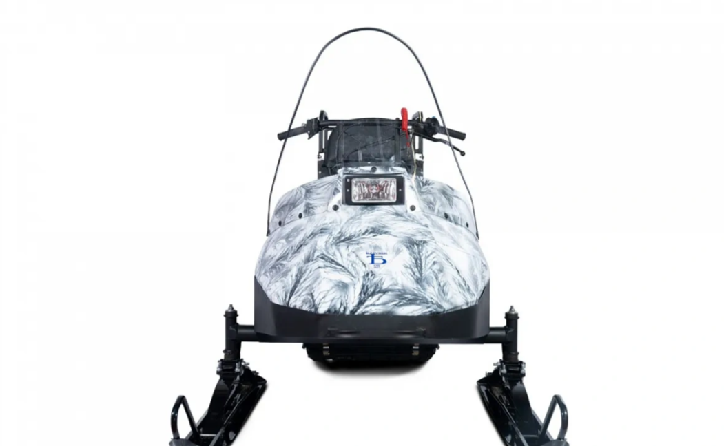 Миниснегоход Бурлак-М Егерь 20 л.с. с эл.зап. в Нижневартовске