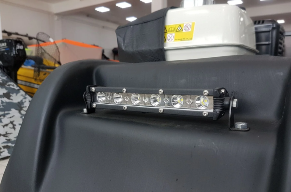 Мотобуксировщик PAXUS 650 AVANT 15 л.с. в Нижневартовске