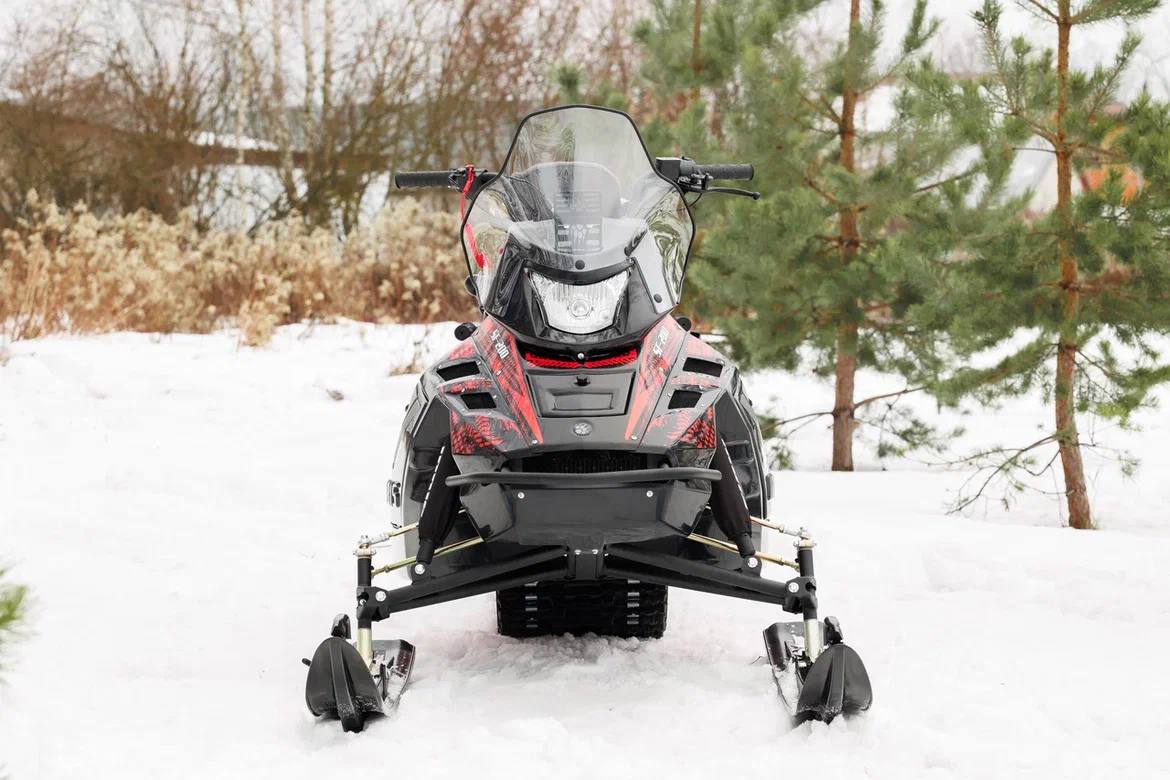 Снегоход IRBIS SF200L NEW 25/26 в Нижневартовске