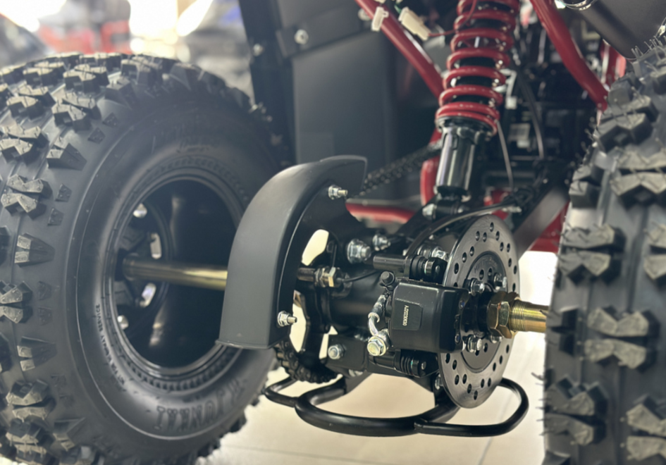 Квадроцикл GBM MAVERICK 222 NEW в Нижневартовске