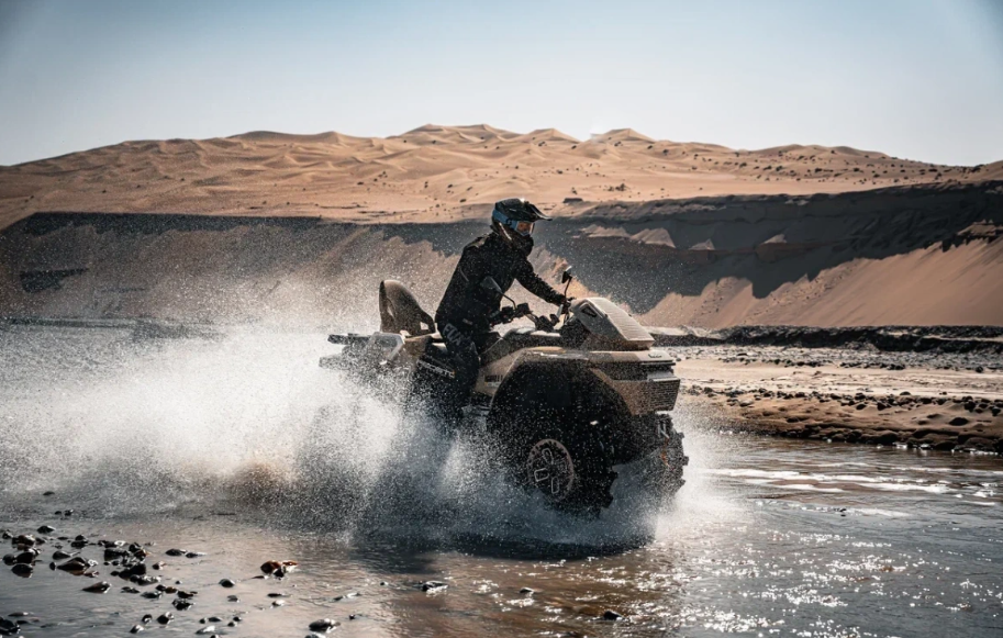 Квадроцикл BENDA REDSTONE 1000 MUD в Нижневартовске