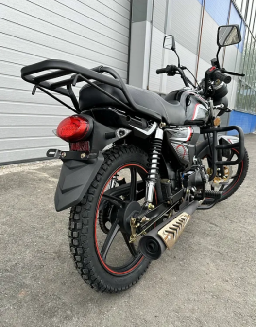 Мопед PROMAX SUPER MAX 150 LED в Нижневартовске