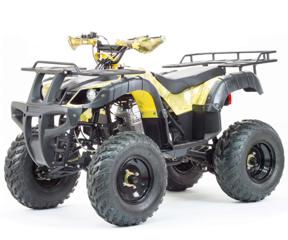 Квадроцикл MOTOLAND (МОТОЛЕНД) 250 ADVENTURE в Нижневартовске