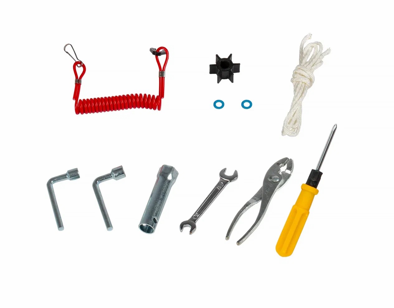 ЛОДОЧНЫЙ МОТОР GLADIATOR G5FHS в Нижневартовске