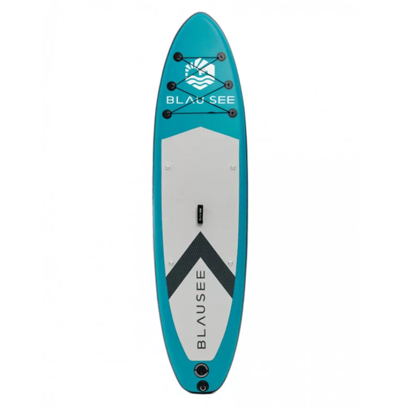 НАДУВНОЙ SUP-BOARD BUSINESS LIGHT BLUE 10,6 в Нижневартовске