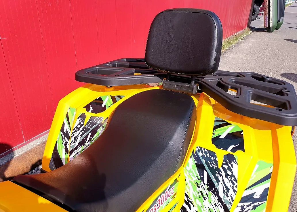 Квадроцикл PROMAX STORM 280 LUX в Нижневартовске