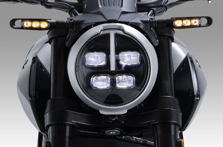 Мотоцикл GAOKIN THOR 1000 в Нижневартовске