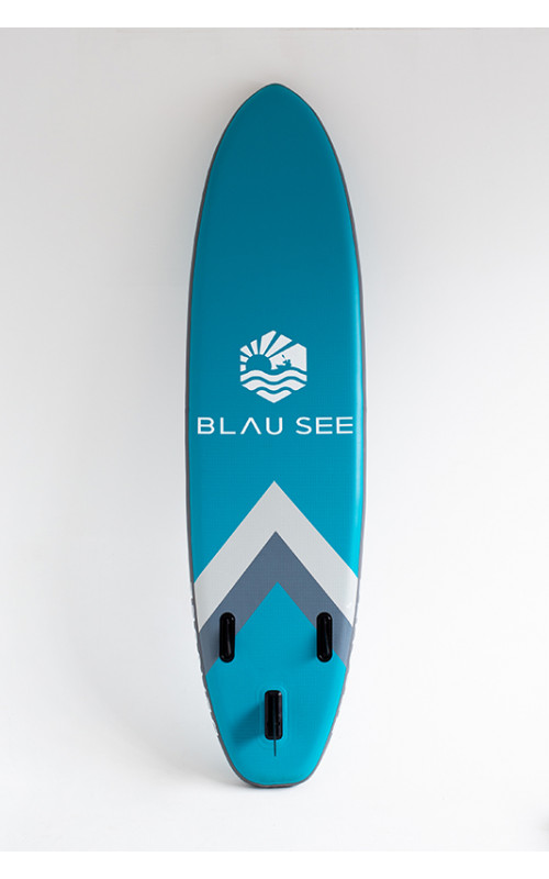 НАДУВНОЙ САП БОРД BLAUSEE 10 в Нижневартовске