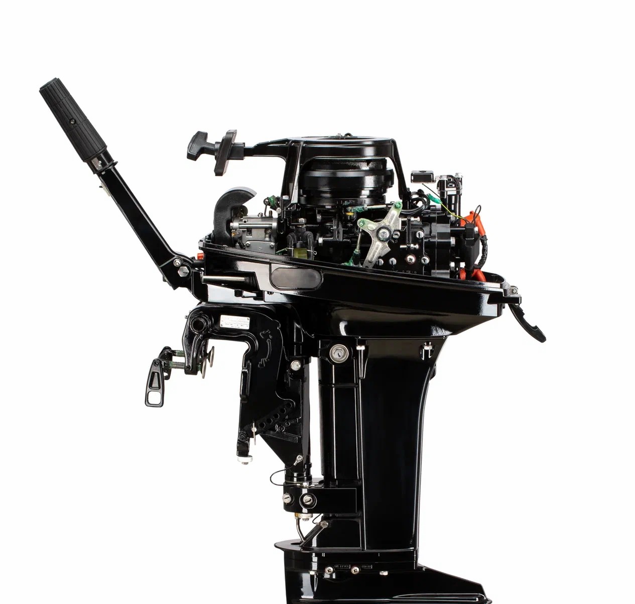 ЛОДОЧНЫЙ МОТОР GLADIATOR G20FHS в Нижневартовске