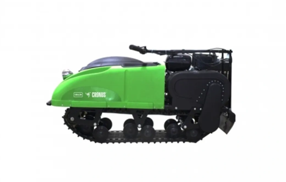 Мотобуксировщик CRONUS CR13V в Нижневартовске