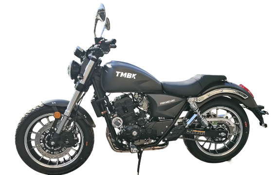 Мотоцикл TMBK Storm Angels 400cc в Нижневартовске