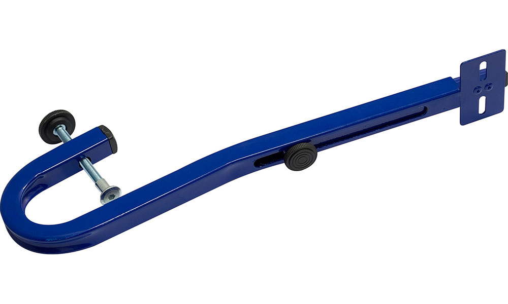 Кронштейн датчика эхолота №1 под нднд в Нижневартовске