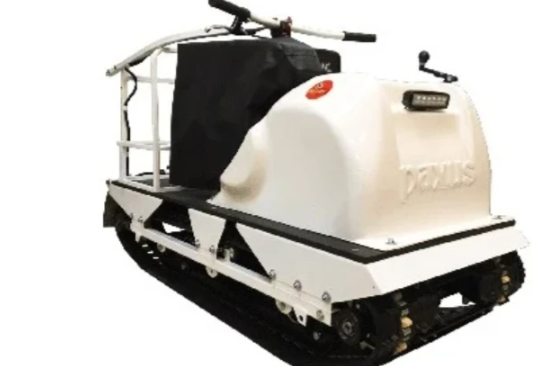 Мотобуксировщик PAXUS 550 9 л.с. в Нижневартовске