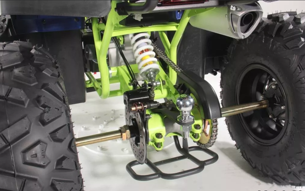 Квадроцикл YACOTA SELA MAX в Нижневартовске