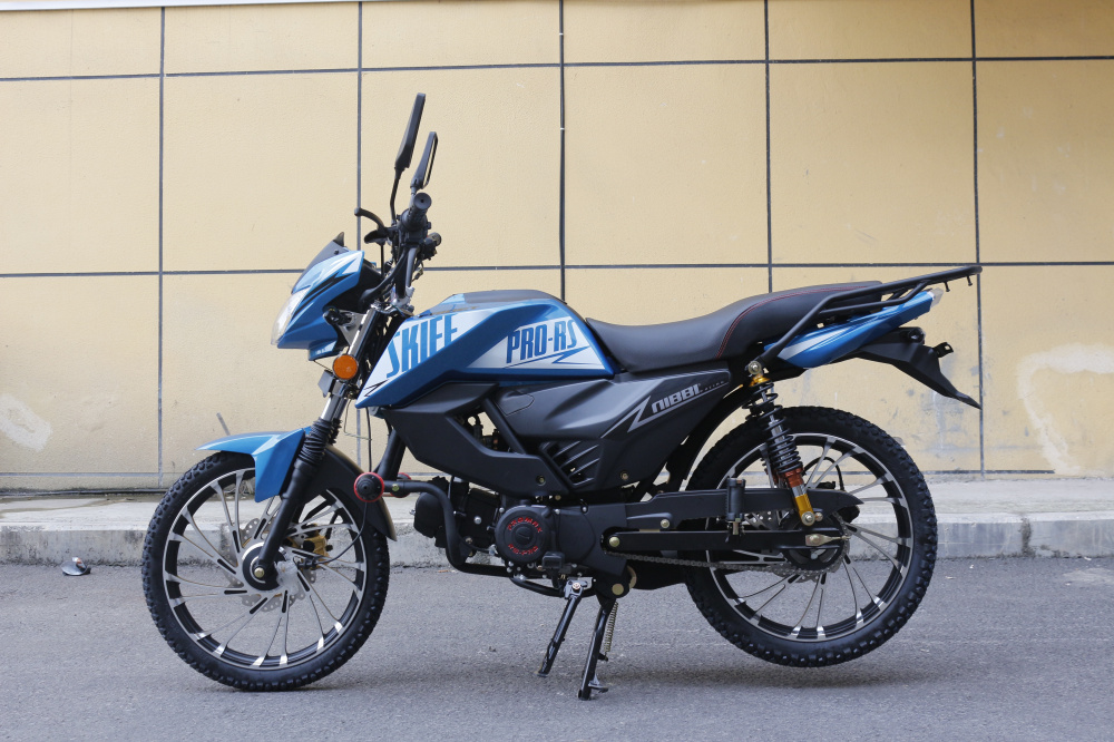 Мопед FAIDET SKIFF RS150 (49) в Нижневартовске