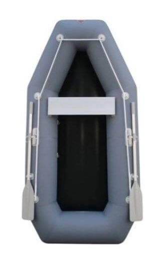 ЛОДКА НАДУВНАЯ YUKONA 230 G (БЕЗ ПАЙОЛА, ТРАНЕЦ В КОМПЛЕКТЕ) в Нижневартовске