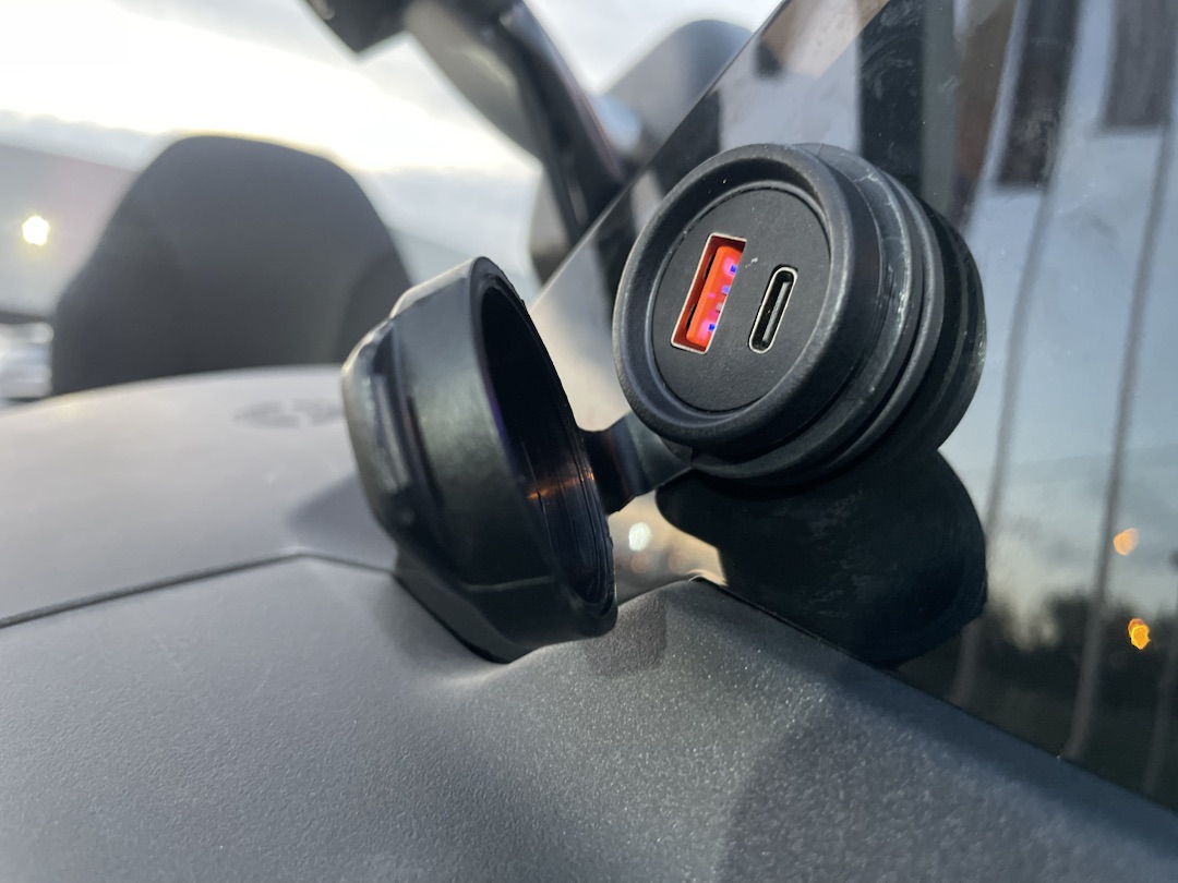 Квадроцикл BENDA Redstone 550 R2 в Нижневартовске