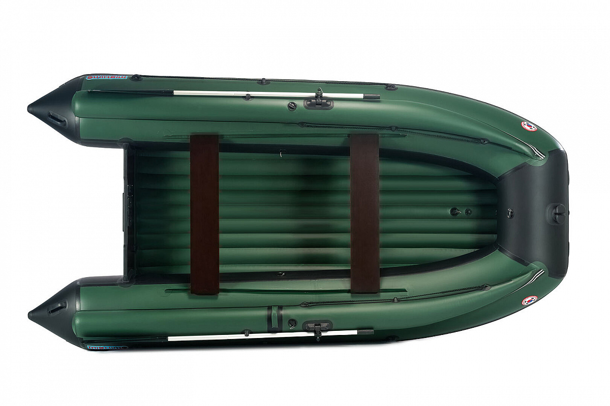 Лодка MISHIMO FAMILY LITE DF 430 в Нижневартовске