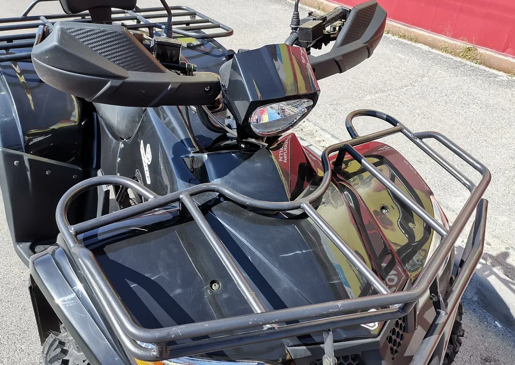 Квадроцикл PROMAX TRX300 CVT в Нижневартовске