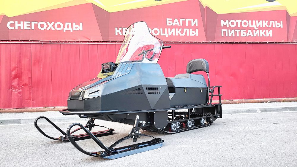 Снегоход PROMAX YAKUT 500 2.0 4T 27 в Нижневартовске